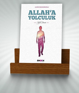 Allaha Yolculuk-Enoch Yayinlari