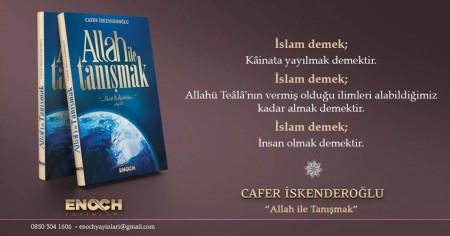 Kardesim Kuran_Allah ile tanısmak